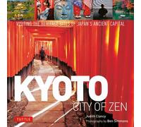 Kyoto, ville du zen