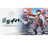 KYOTO XANADU the Blooming Phantom (Steam Account)