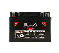 KYOTO BATTERIE GT12A-BS - SLA AGM (ACIDE REMPLI)