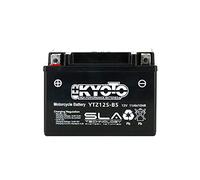 KYOTO Ytz12s-bs - SLA AGM L 150mm W 87mm H 110mm 12v 11ah