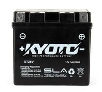 - KYOTOBATTERIE MOTO KYOTO AGM YTZ6V 12V 5AH 80A