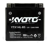 - KYOTOBATTERIE MOTO KYOTO YTX14L-BS 12V 12AH 200A