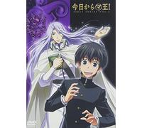 Kyou Kara Maou! Vol.3 [Wide/J/ [Import allemand]