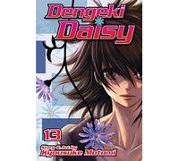 Kyousuke Motomi - DENGEKI DAISY GN VOL 13 (C: 1-0-0)