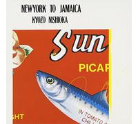 Kyozo Nishioka - New York to Jamaica [Import]