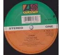 Kyper - Kyper - Tic-Tac-Toe - Atlantic