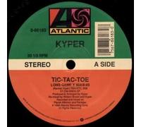 KYPER - TIC TAC TOE