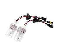 KYPSZQPSH 1 paire d'ampoules xénon HID 6000K 75W/100W for phares de voiture H1/H4/H7/H11/H3/880/D2S(9005)