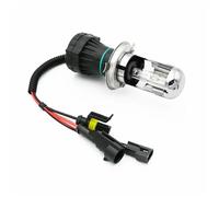 KYPSZQPSH Kit de phares de voiture avec ampoule au xénon H4 Bi, 35W 55W, 4300K 6000K 8000K 12000K, phare au xénon HID télescopique avec Ballast DC12V(4300 K,55W_H4/9003/HB2 HI/LO)