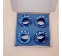 KYPSZQPSH Lot de 4 Outils de réparation de boîtier de Montre, ouvre-vis arrière for Montre Breitling BRL n° 34-38 for Panerai PAN n° 40-44(BRL)