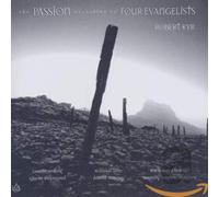 Kyr, R. - The Passion according to Four Evangelists