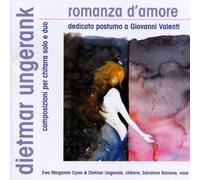 Kyran,Ewa M. - Romanza d' Amore [Import]