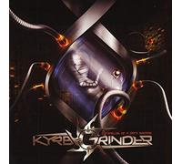 Kyrbgrinder - Chronicles of a Dark..