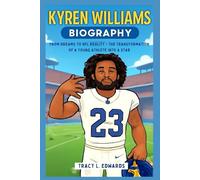 Kyren Williams Biography: From Dreams to NFL Reality - The Transformation of a Young Athlete Into a Star