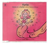 Kyria - Genie in a Bottle/No Scrubs [Import]