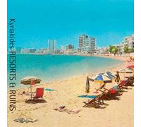 Kyriakides Yannis - Resorts and Ruins