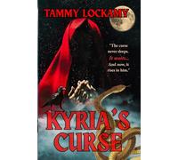 KYRIA'S CURSE: A Dark Historical Fantasy, Folk Horror. Ancient Curses. Set in Scotland.