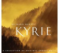 Altus – Kyrie – Une collection de musique chorale originale