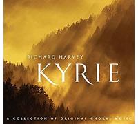 Kyrie, A Collection Of Original Choral Music
