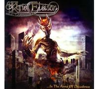 Kyrie Eleison - In the Arms of Decadence