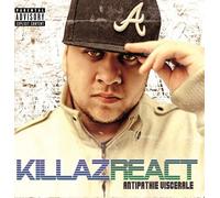 Antipathie Viscerale