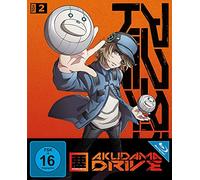 Kyrill & Method – Der Kampf der Konfessionen – Blu-ray – Édition spéciale (KSM Anime)