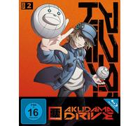 Kyrill & Method – Der Kampf der Konfessionen – Blu-ray – Édition spéciale (KSM Anime)