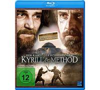 Kyrill & Method Kampf der Konfessionen [Blu-Ray] [Import]