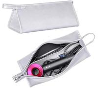 Kyrio Sac de rangement étanche pour sèche-cheveux compatible avec sèche-cheveux Dyson Supersonic - Sac de rangement portable de voyage - Sac de rangement portable anti-poussière - Étui de voyage