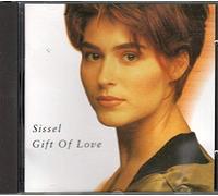 Kyrkjebo, Sissel - Gift of Love