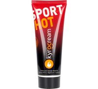 Kyrocream Sport Hot 120 Ml *