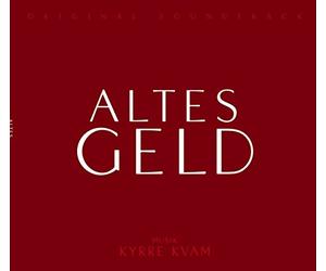 Kyrre Kvam - Altes Geld (Soundtrack)