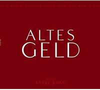 Kyrre Kvam - Altes Geld (Soundtrack)