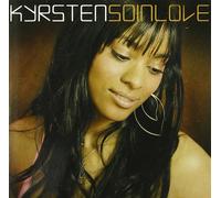 Kyrsten - So in Love [Import]