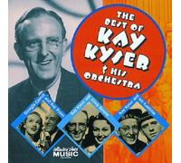 Kyser, Kay - Best of Kay Kyser & His Orches