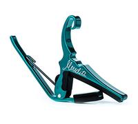 Kyser KG640MA "Meredith" Signature Capo. Cejilla guitarra acustica edición limitada