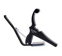 Quick Change Electric - Black