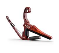 Kyser Kyser Quick-Change Capo Rosewood
