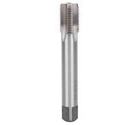 KYsongyiX HSS G1/2-14 Extended Threading Tap, High-Speed Steel Taper Pipe Repair Tap, Cutting Tools for Stainless Steel Iron Alloy Steel, with 14 Teeth Per Inch for Metal Cutting and Thread