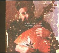 Kystasty,Julian - Black Sea Winds [Import]
