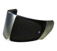 KYT 2R2 Visière (Or Miroité)