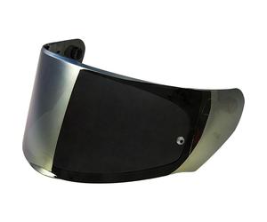 KYT 2R2 Visière (Or Miroité)