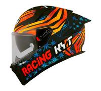 Kyt Casque Intégral R2r Max Replica Fernandez 2022