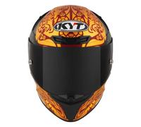 Kyt Casque Intégral Tt-revo Replica Enea Indonesia 2023 E06