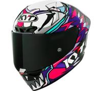 KYT Casque moto KX-1 Race GP Bastianini Replica 2023 M