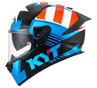 KYT Casque moto R2R Straight S