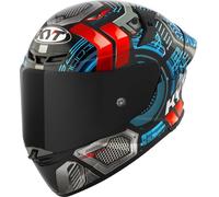 KYT Casque moto TT-REVO Synchrotron M