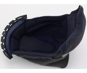 KYT Falcon 2 Doublure intérieure, bleu, taille S pour homme