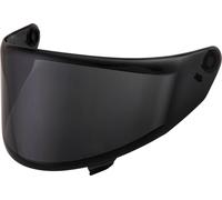 KYT NF-R / NX Visière, fortement teinté, Taille unique