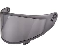 KYT NF-R / NX Visière, Smoke, Taille unique